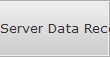 Server Data Recovery Yukon server 